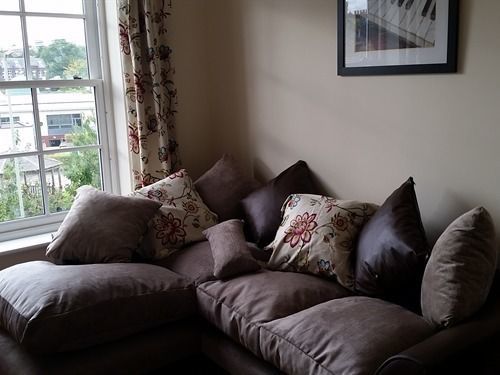 St Sidwells Townhouses' Exeter Buitenkant foto
